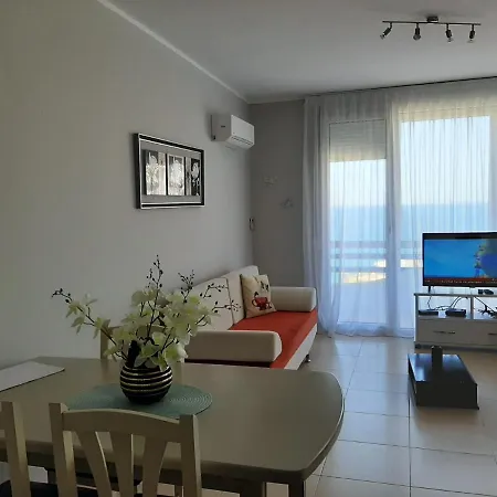 Apartament Valentino Bouganville Bay *