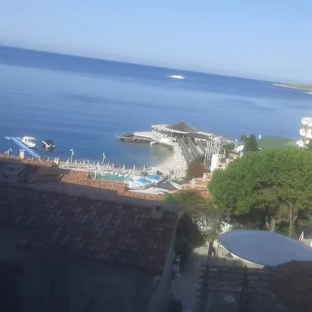 Apartamento Valentino Bouganville Bay *