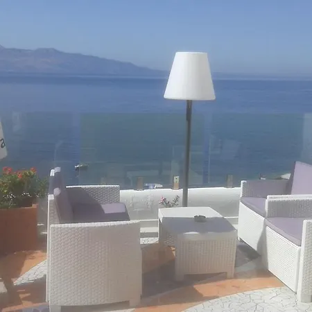 Valentino Bouganville Bay * Saranda