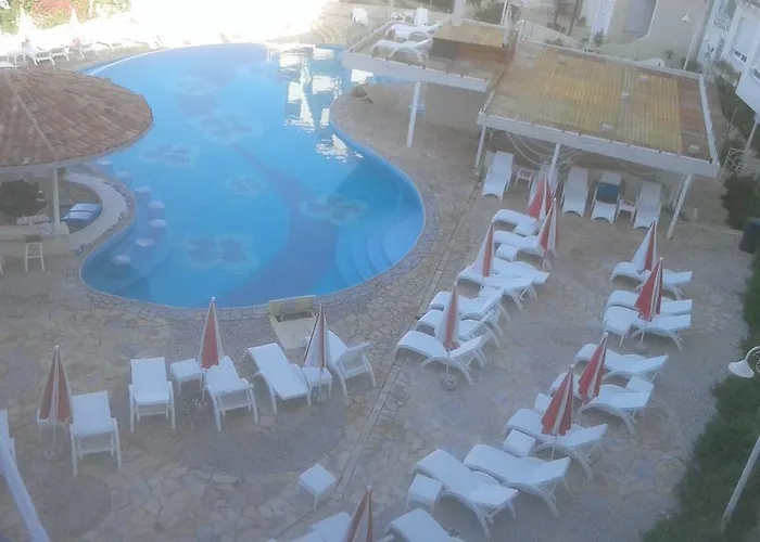 Valentino Bouganville Bay Apartamento