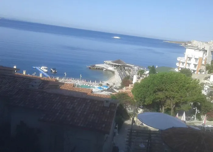 Apartamento Valentino Bouganville Bay *