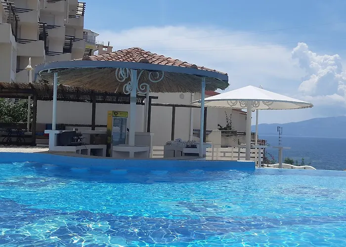 Valentino Bouganville Bay Apartamento *