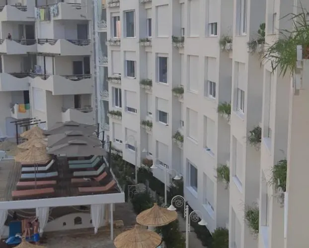 Apartamento Valentino Bouganville Bay *