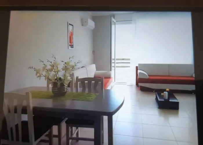 Valentino Bouganville Bay Apartamento *