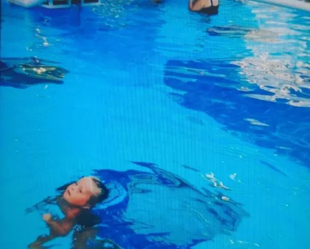 Valentino Bouganville Bay