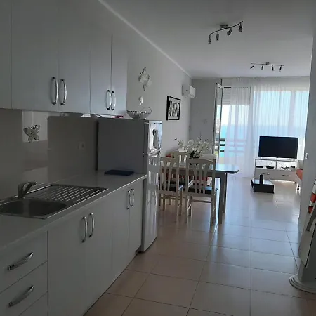 Valentino Bouganville Bay Sarande