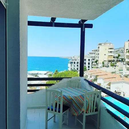 Apartment Valentino Bouganville Bay *