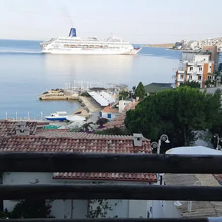 Valentino Bouganville Bay * Саранда