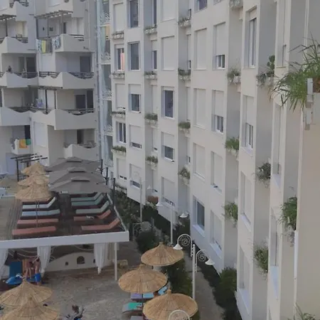 Апартаменты Valentino Bouganville Bay *