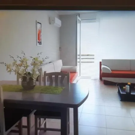 Valentino Bouganville Bay Apartment *