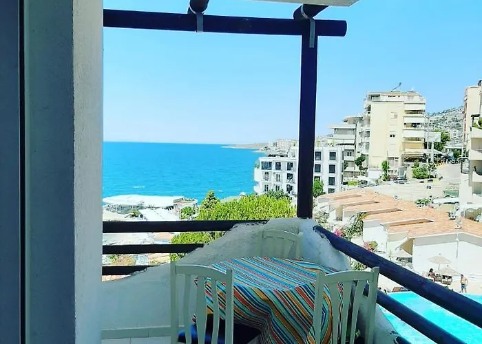 Apartmán Valentino Bouganville Bay *